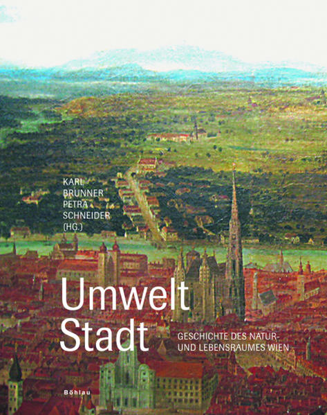 Umwelt Stadt