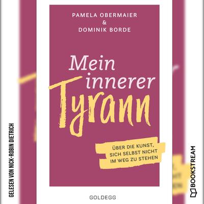 Mein innerer Tyrann