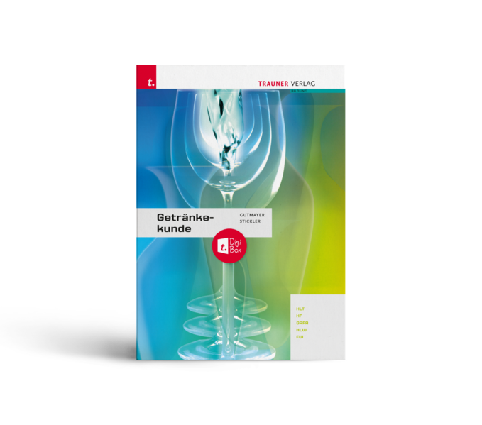 Getränkekunde E-Book Solo