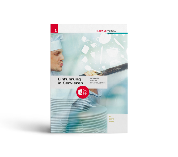 Einführung in Servieren E-Book Solo