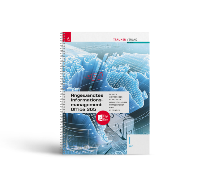 Angewandtes Informationsmanagement I HLT Office 365 E-Book Solo