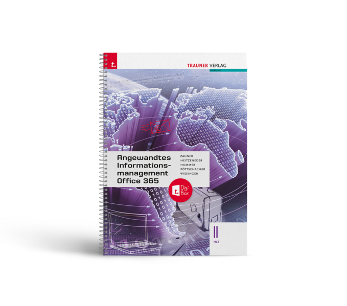 Angewandtes Informationsmanagement II HLT Office 365 E-Book Solo