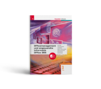 Officemanagement und angewandte Informatik 3 HAS Office 365 E-Book Solo