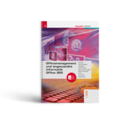 Officemanagement und angewandte Informatik 3 FW Office 365 E-Book Solo