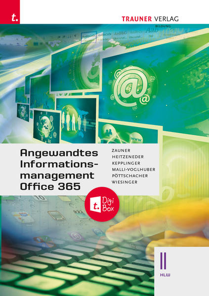 Angewandtes Informationsmanagement II HLW Office 365 E-Book Solo
