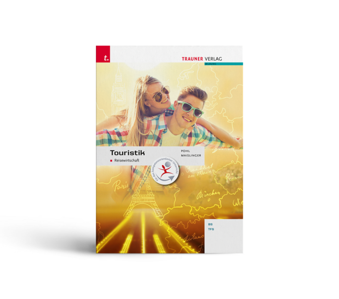 Touristik Reisewirtschaft