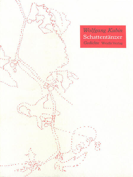 Schattentänzer. Gedichte