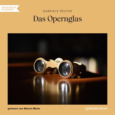 Das Opernglas