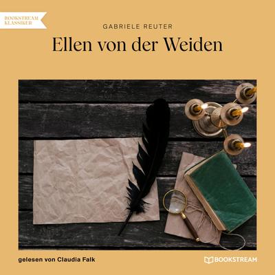 Ellen von der Weiden