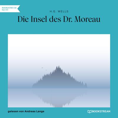Die Insel des Dr. Moreau