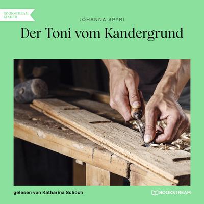 Der Toni vom Kandergrund