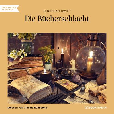 Die Bücherschlacht
