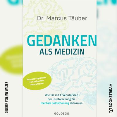 Gedanken als Medizin