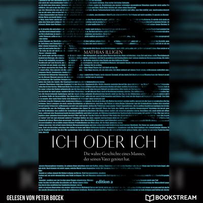 Ich oder ich