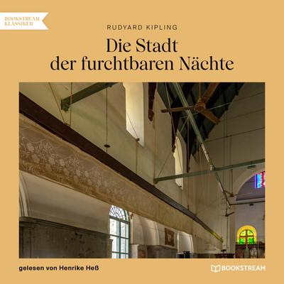 Die Stadt der furchtbaren Nächte