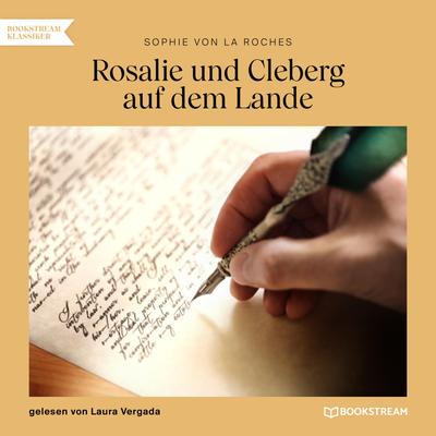 Rosalie und Cleberg auf dem Lande