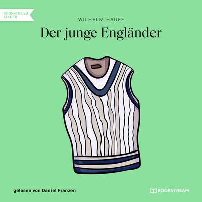 Der junge Engländer