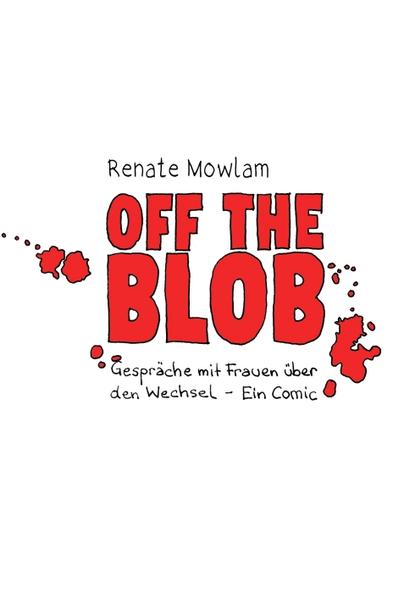 OFF THE BLOB