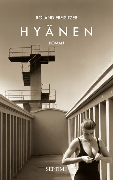 Hyänen