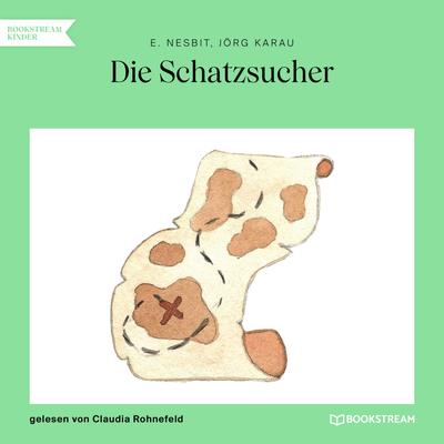 Die Schatzsucher