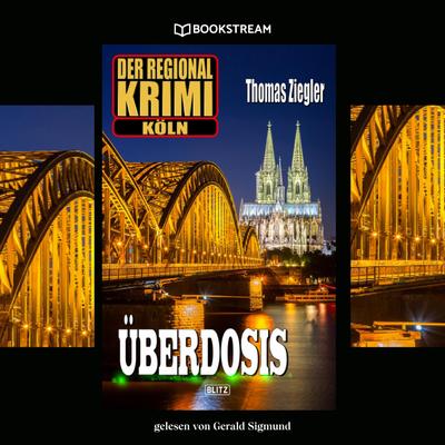Überdosis