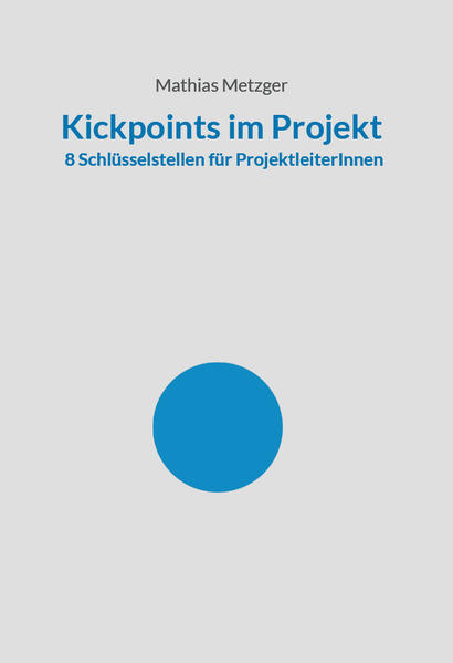 Kickpoints im Projekt