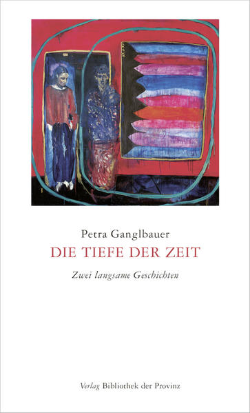 Die Tiefe der Zeit