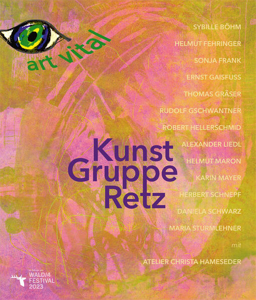 art vital – KunstGruppe Retz