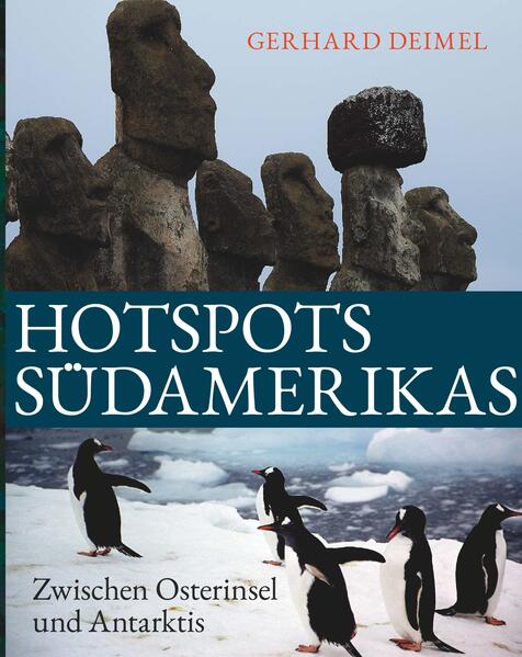 HOTSPOTS SÜDAMERIKAS