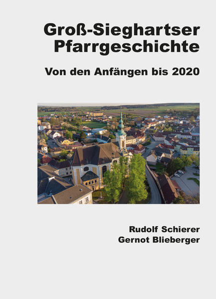 Groß-Sieghartser Pfarrgeschichte