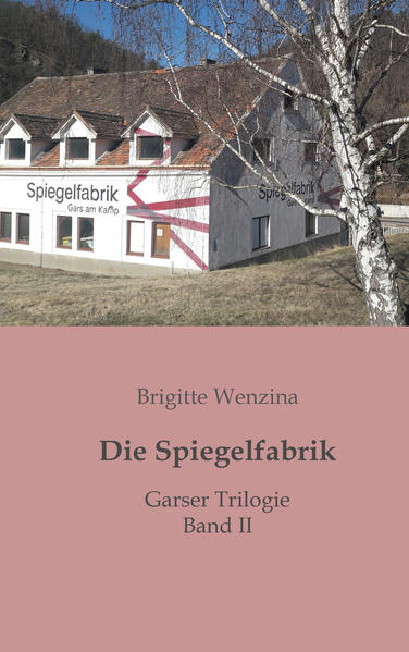 Die Spiegelfabrik