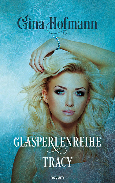 Glasperlenreihe