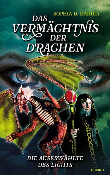 Buchcover