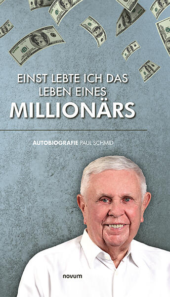 Einst lebte ich das Leben eines Millionärs
