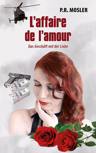 L’affaire de l’amour