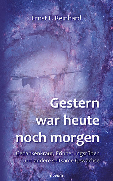Gestern war heute noch morgen
