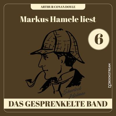 Das gesprenkelte Band