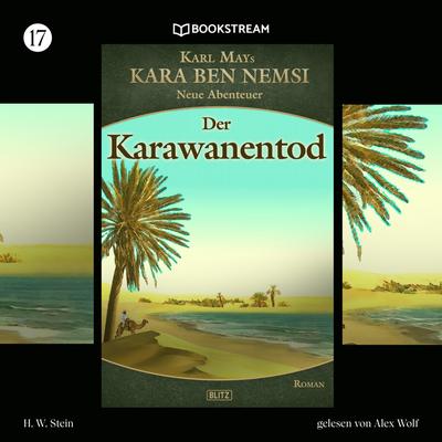 Karawanentod