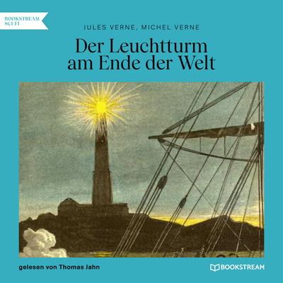 Der Leuchtturm am Ende der Welt