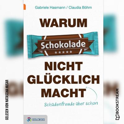 Warum Schokolade nicht glücklich macht