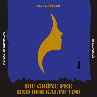 Die grüne Fee und der kalte Tod
