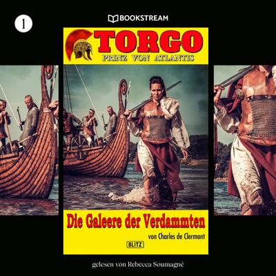 Die Galeere der Verdammten
