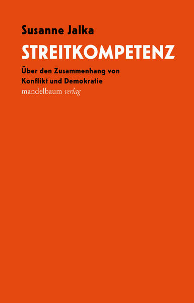 Streitkompetenz