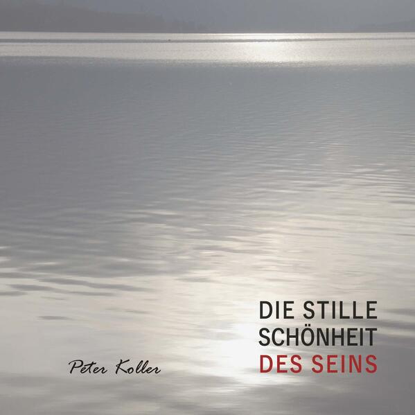 DIE STILLE SCHÖNHEIT DES SEINS