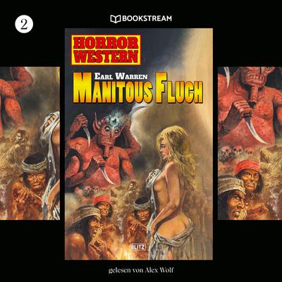 Manitous Fluch