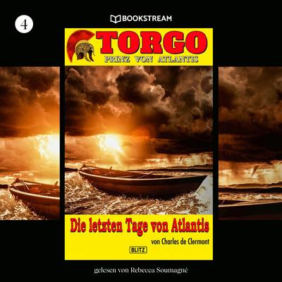 Die letzten Tage von Atlantis