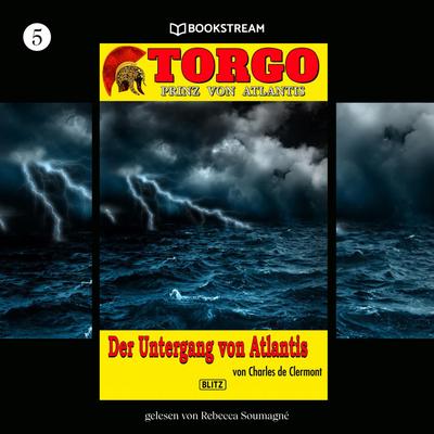 Der Untergang von Atlantis