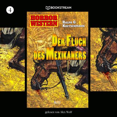 Der Fluch des Mexikaners
