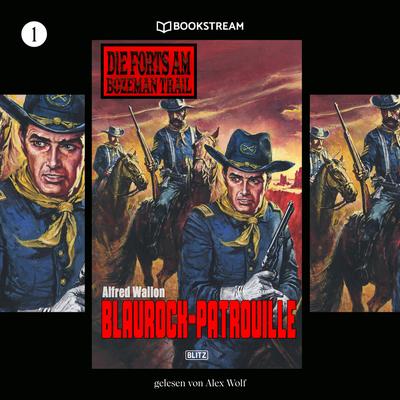 Blaurock-Patrouille