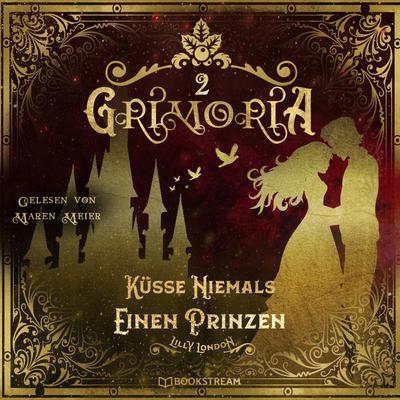 Küsse niemals einen Prinzen